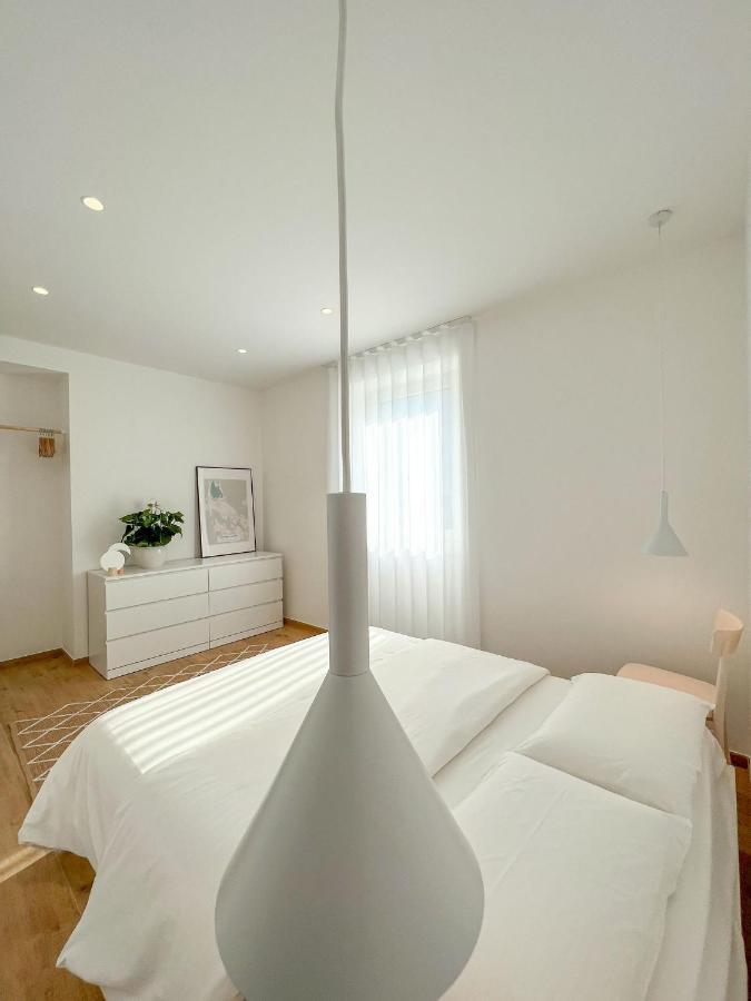 Sant'Antoni Apartments تينو المظهر الخارجي الصورة