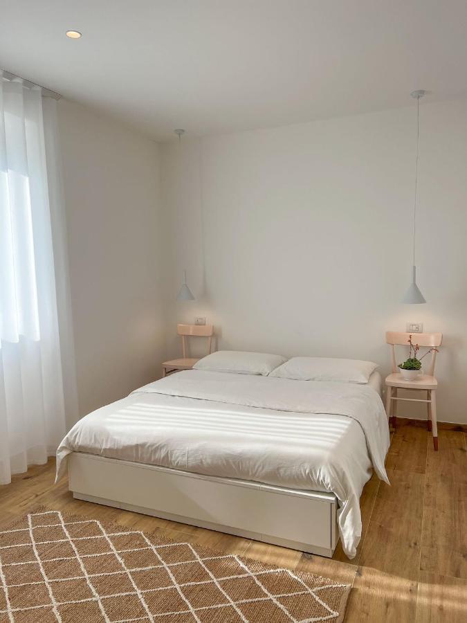 Sant'Antoni Apartments تينو المظهر الخارجي الصورة