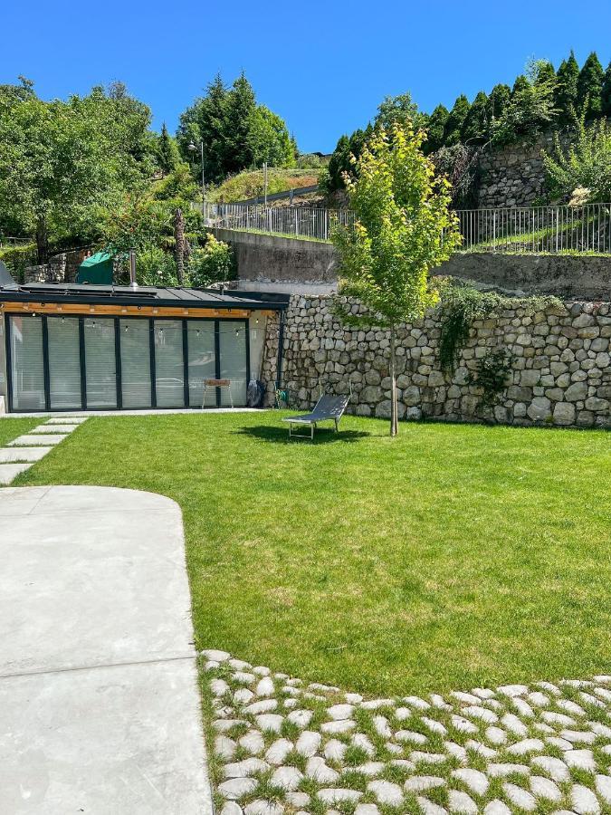 Sant'Antoni Apartments تينو المظهر الخارجي الصورة