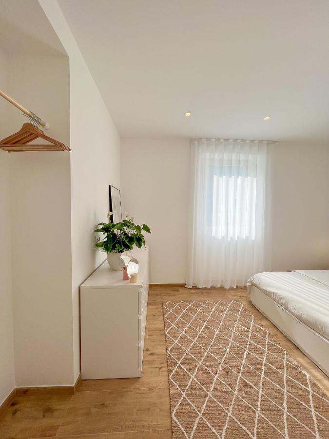 Sant'Antoni Apartments تينو المظهر الخارجي الصورة