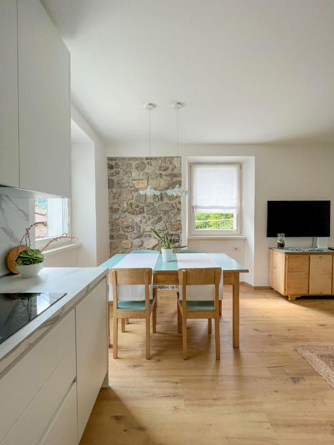 Sant'Antoni Apartments تينو المظهر الخارجي الصورة