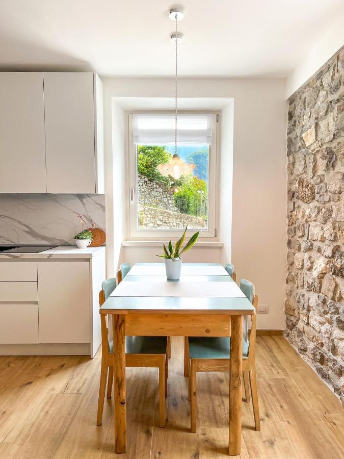 Sant'Antoni Apartments تينو المظهر الخارجي الصورة