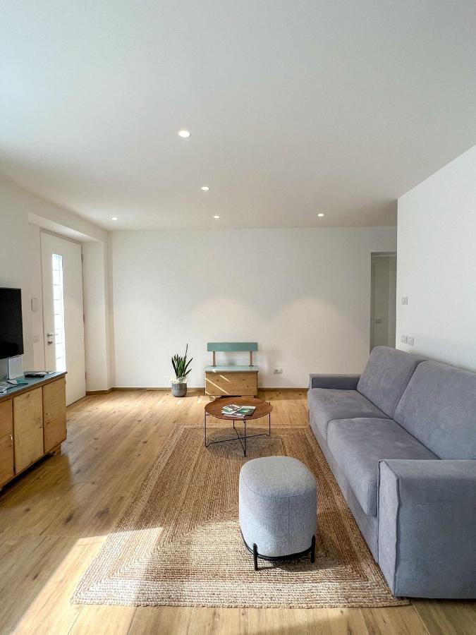 Sant'Antoni Apartments تينو المظهر الخارجي الصورة