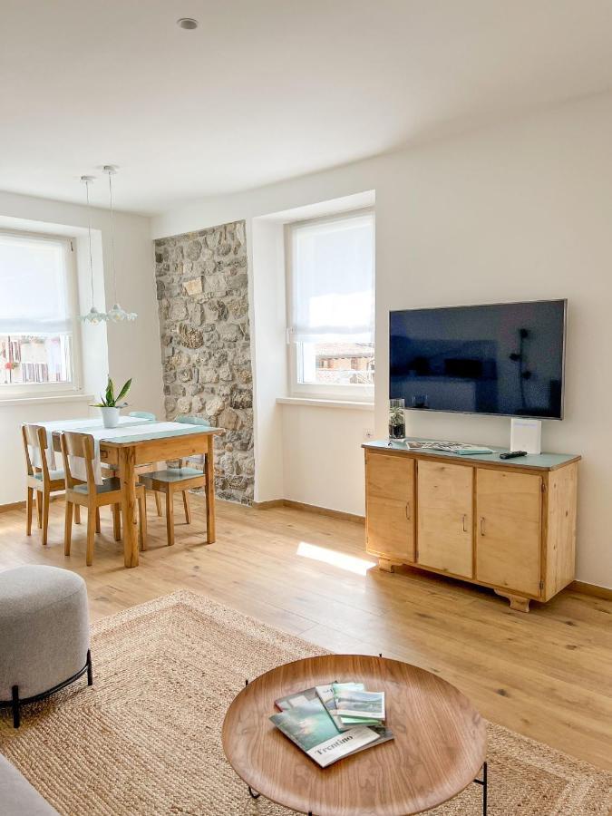 Sant'Antoni Apartments تينو المظهر الخارجي الصورة