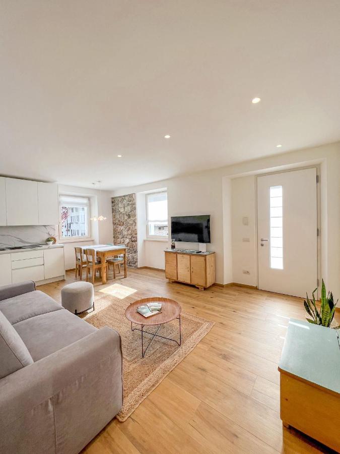 Sant'Antoni Apartments تينو المظهر الخارجي الصورة