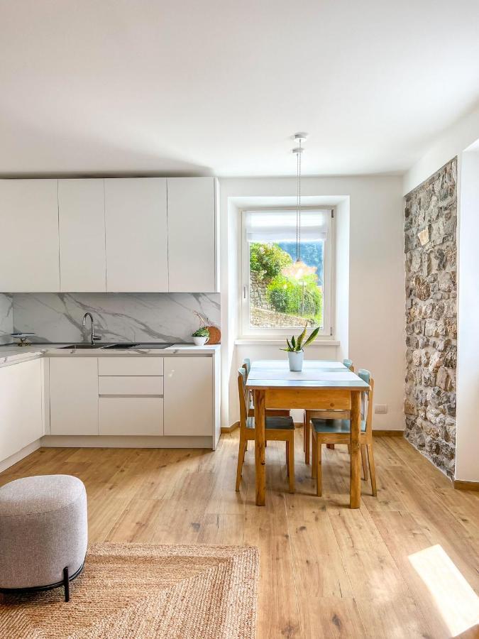 Sant'Antoni Apartments تينو المظهر الخارجي الصورة