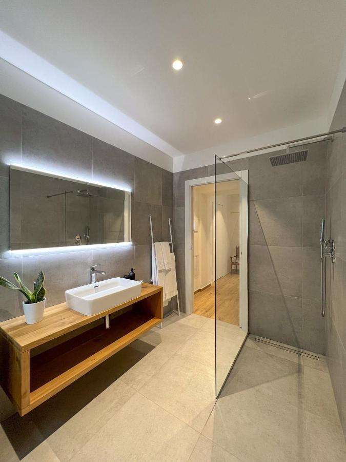 Sant'Antoni Apartments تينو المظهر الخارجي الصورة