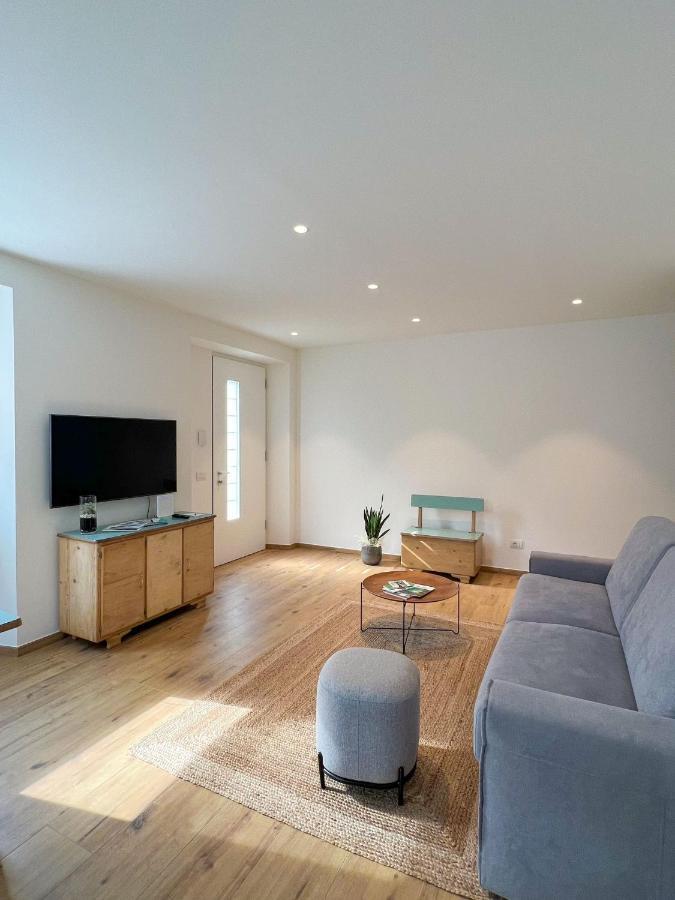 Sant'Antoni Apartments تينو المظهر الخارجي الصورة