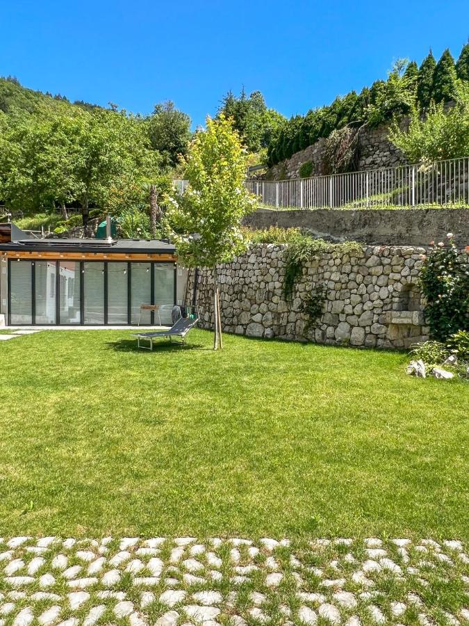 Sant'Antoni Apartments تينو المظهر الخارجي الصورة