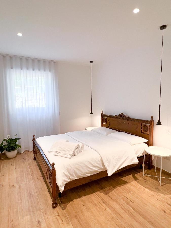 Sant'Antoni Apartments تينو المظهر الخارجي الصورة