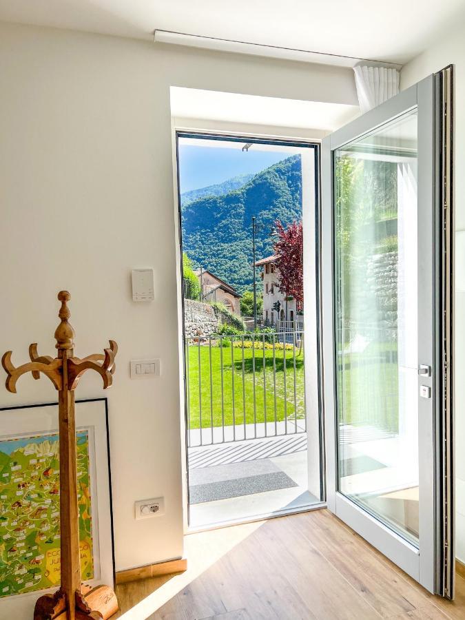 Sant'Antoni Apartments تينو المظهر الخارجي الصورة
