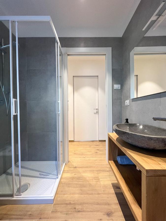 Sant'Antoni Apartments تينو المظهر الخارجي الصورة