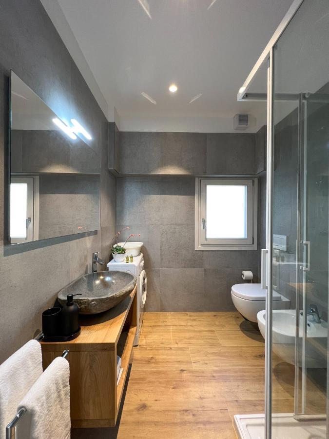 Sant'Antoni Apartments تينو المظهر الخارجي الصورة