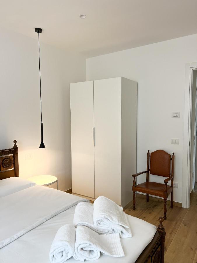 Sant'Antoni Apartments تينو المظهر الخارجي الصورة