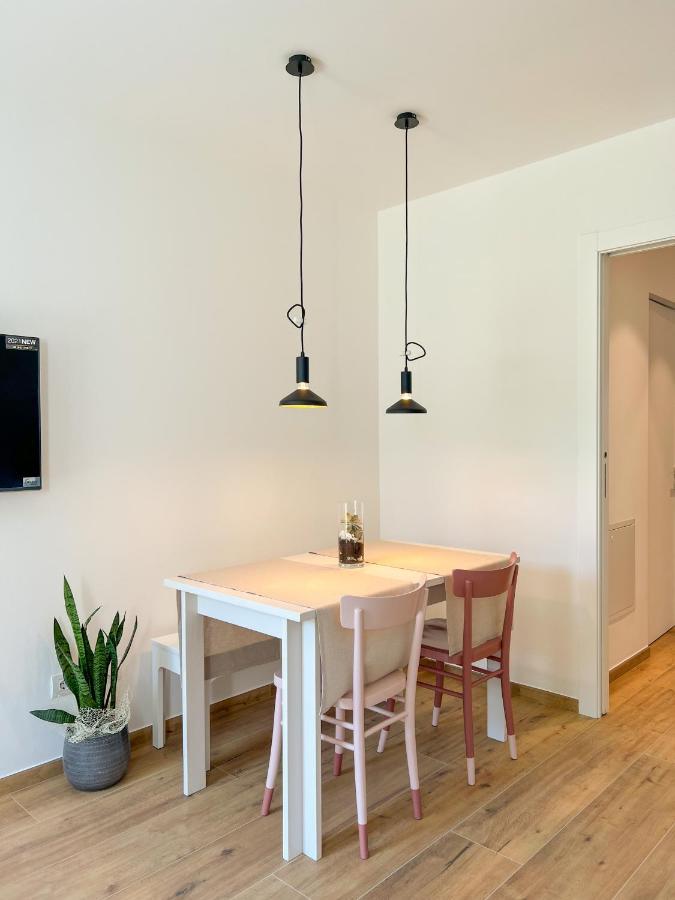 Sant'Antoni Apartments تينو المظهر الخارجي الصورة