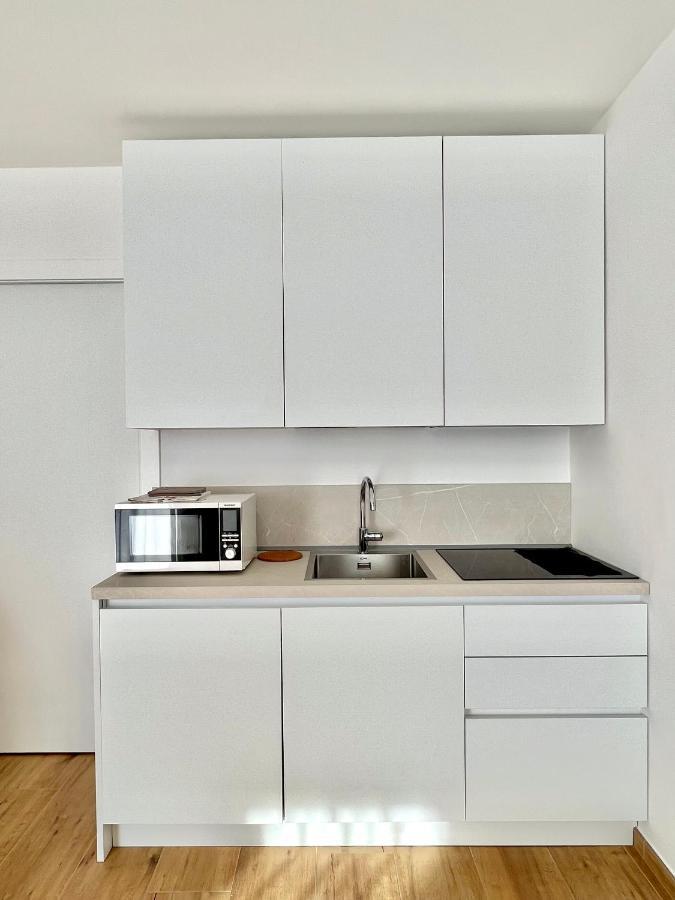 Sant'Antoni Apartments تينو المظهر الخارجي الصورة