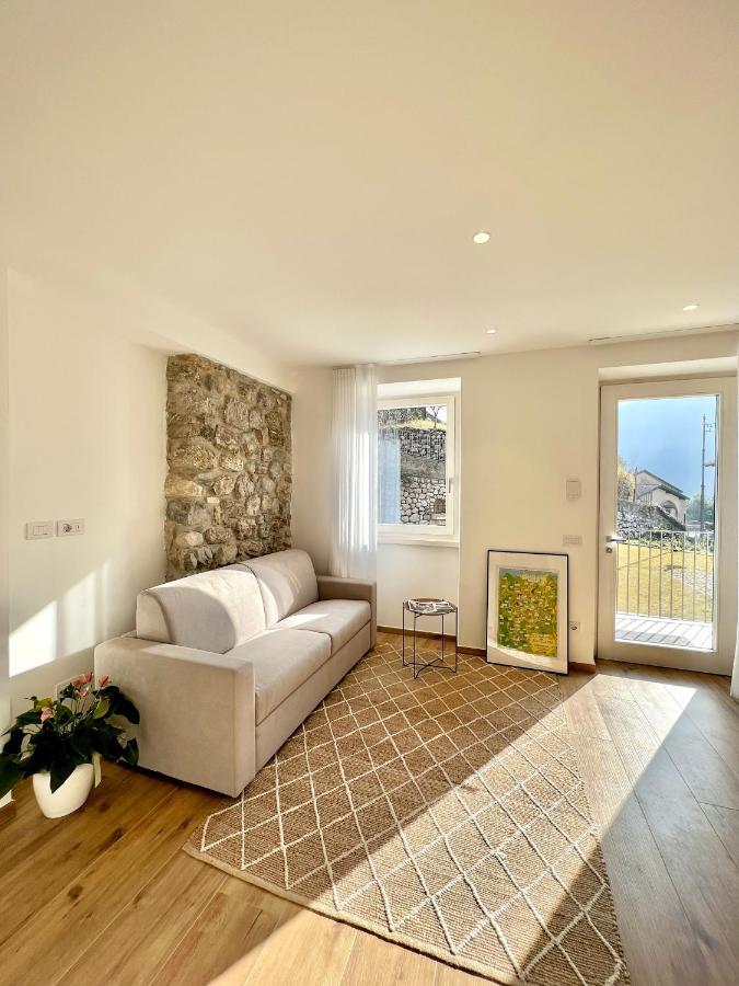 Sant'Antoni Apartments تينو المظهر الخارجي الصورة