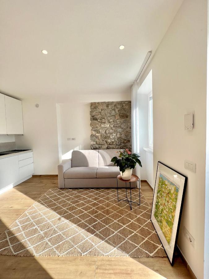 Sant'Antoni Apartments تينو المظهر الخارجي الصورة
