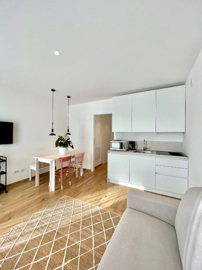 Sant'Antoni Apartments تينو المظهر الخارجي الصورة