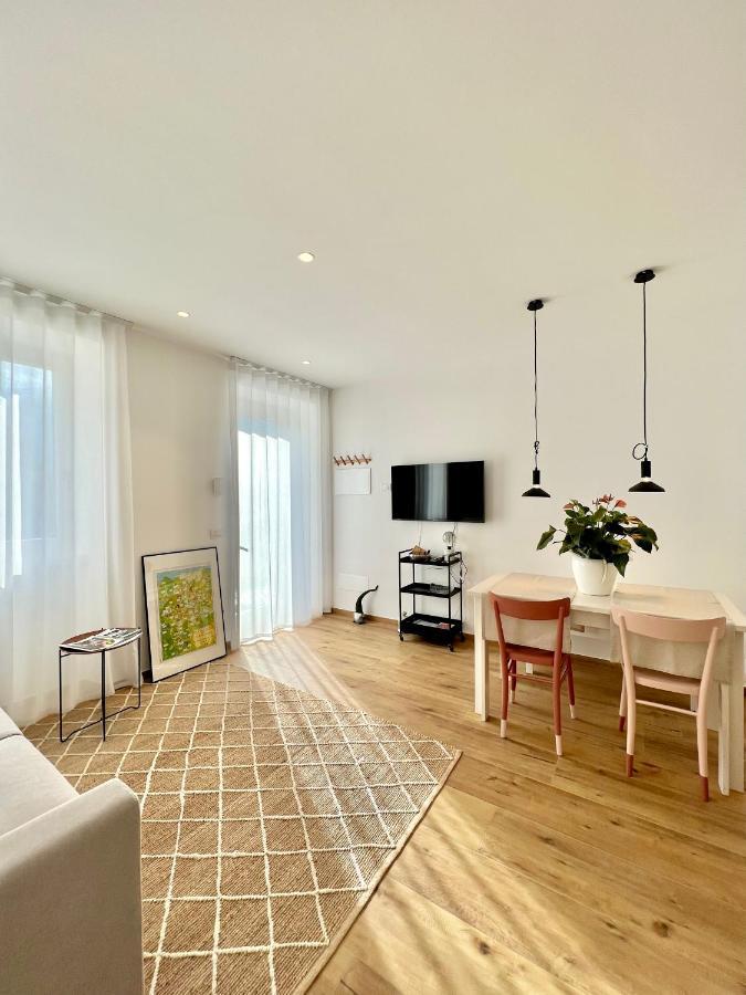 Sant'Antoni Apartments تينو المظهر الخارجي الصورة